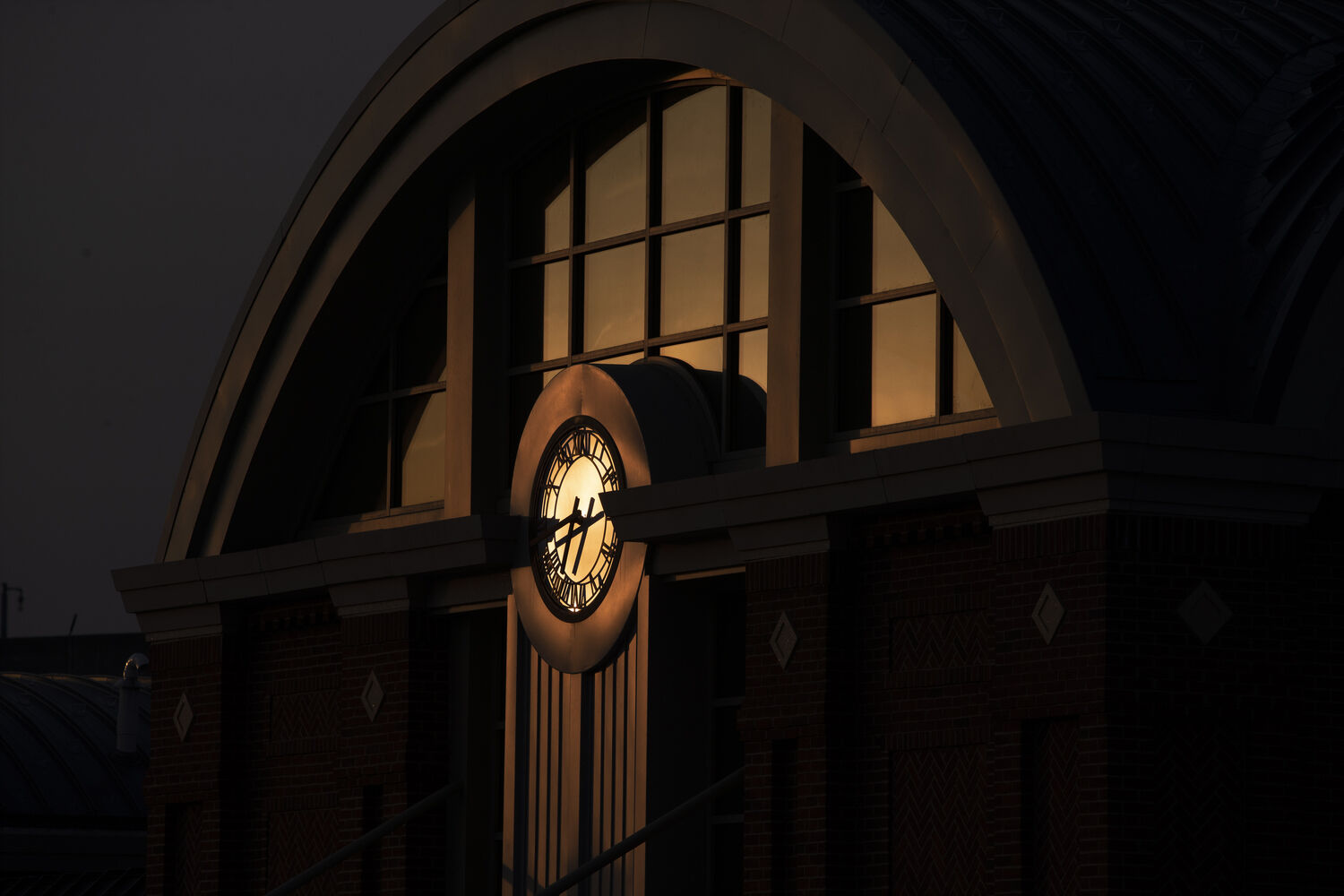 As We See It: Exchange Street Station